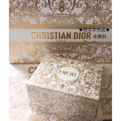 dior ジュエリーボックス|dior official website.